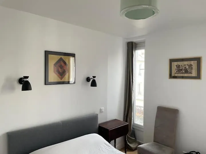 Apartment Beautiful And Large Montparnasse *